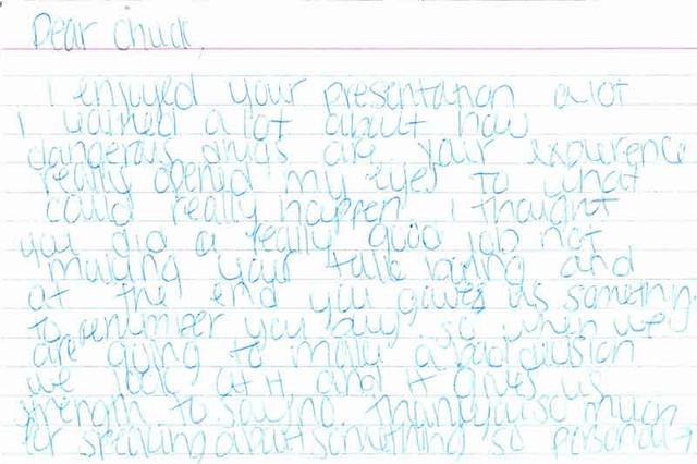 Testimonials43