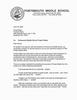 School-Letter