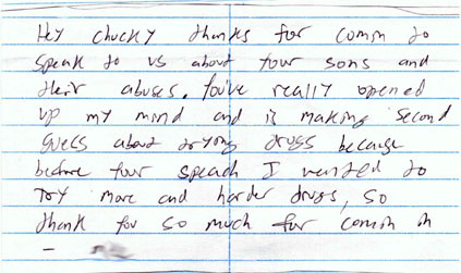 Testimonials43
