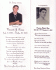 In Loving Memory