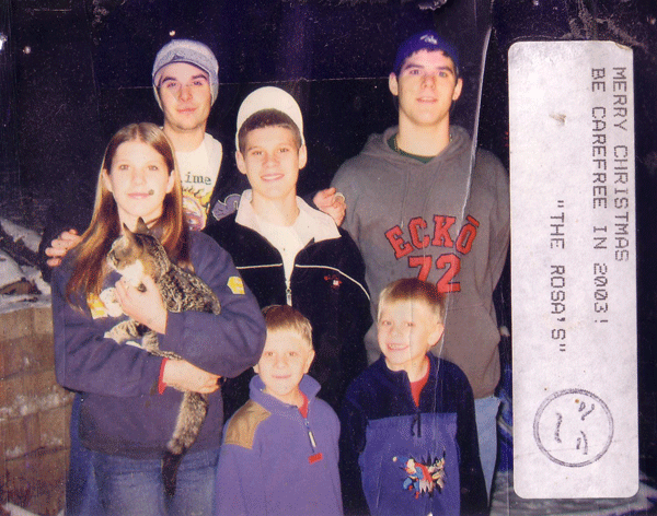 The Kids
