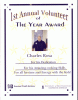 Volunteer of the Year