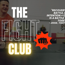 Fight Club 17 logo